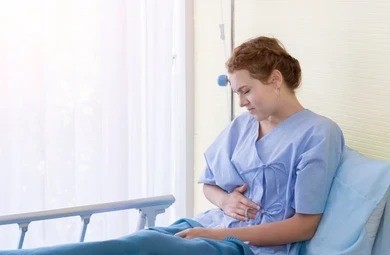 Elderly Patient
